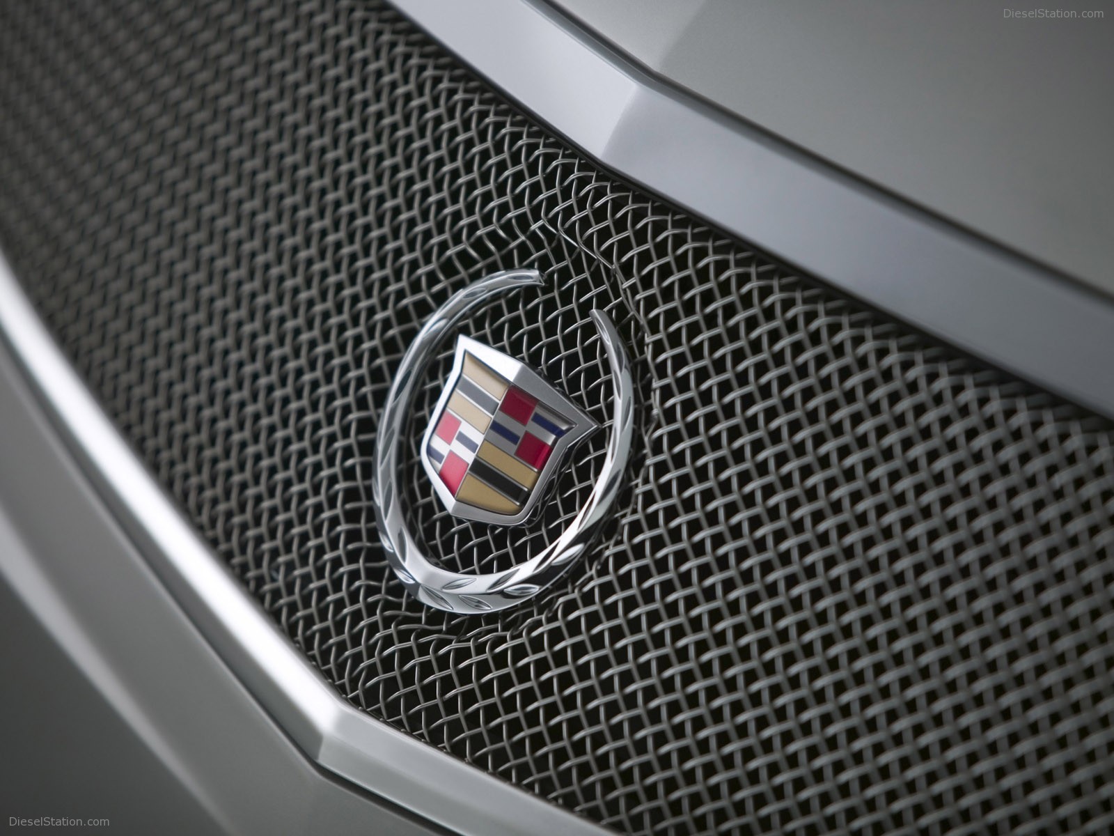 Cadillac STS V